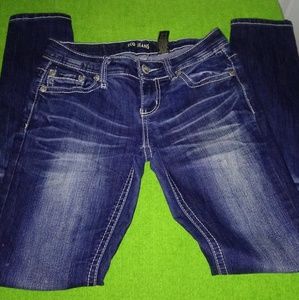 Zco jeans